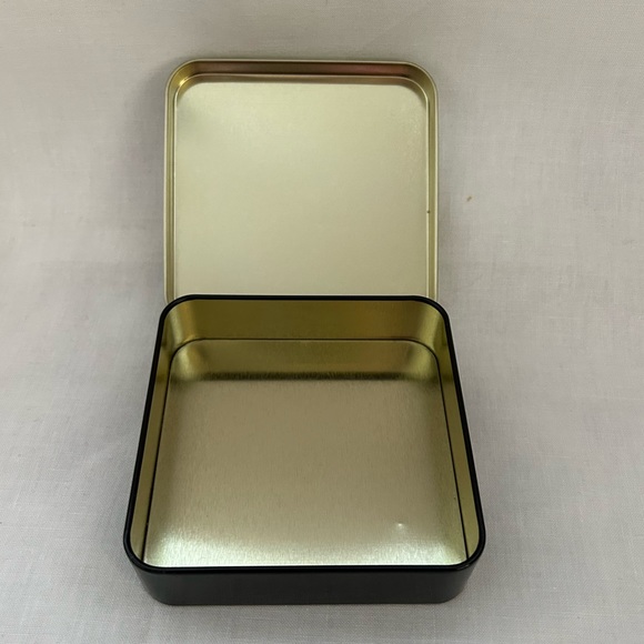 Collectable Rogers Tin - Picture 6 of 6